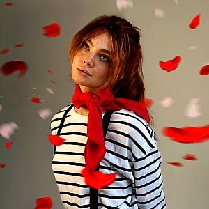 Lizzie Whistle