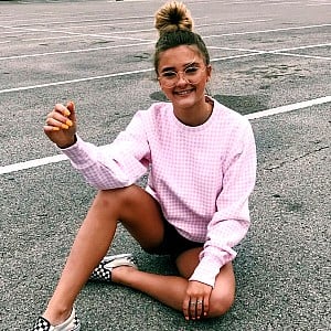 Lizzy Greene