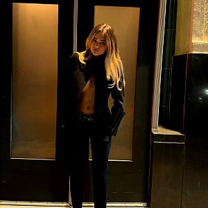 Lizzy Greene