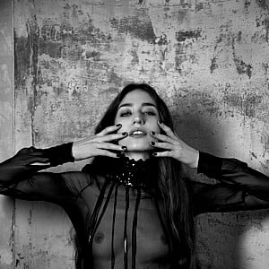 Lizzy Jagger