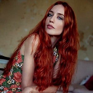 Lizzy Jagger