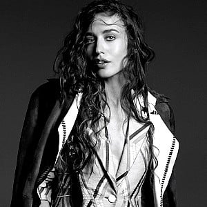 Lizzy Jagger