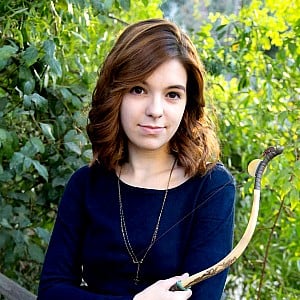 Lizzy Jones