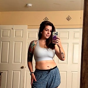 Lizzy Jones