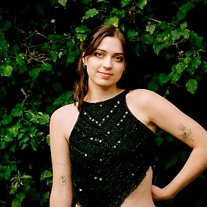 Lizzy McAlpine
