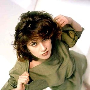 Lizzy Mercier Descloux