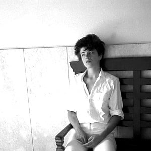 Lizzy Mercier Descloux