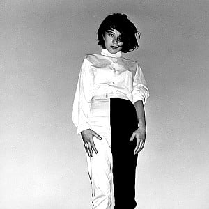 Lizzy Mercier Descloux