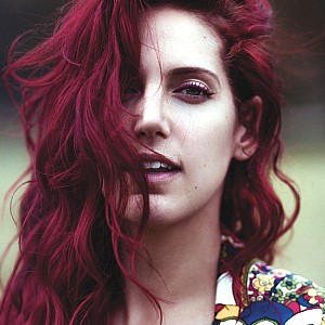 Lizzy Plapinger