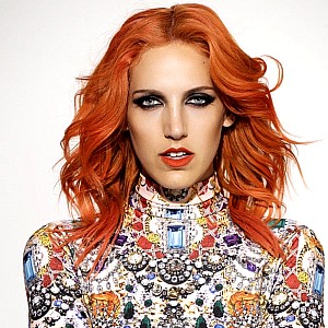 Lizzy Plapinger