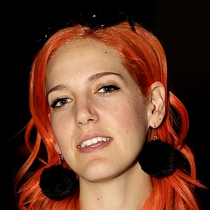 Lizzy Plapinger