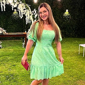 Lizzy Sweet