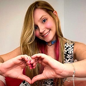Lizzy Sweet