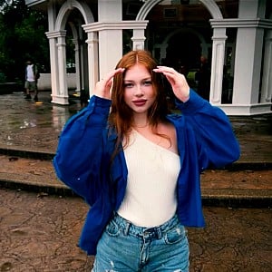 Lizzy Wild