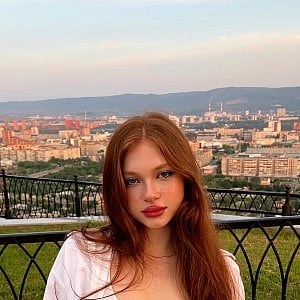 Lizzy Wild