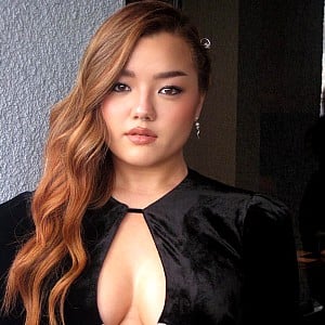 Lizzy Yu