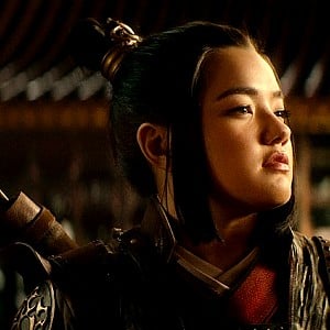 Lizzy Yu