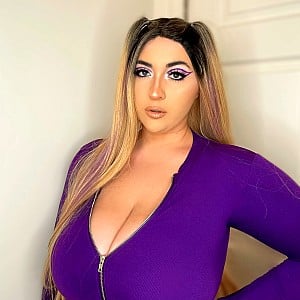 Lizzybbeauty