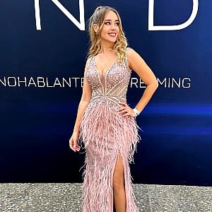 Lluna Clark