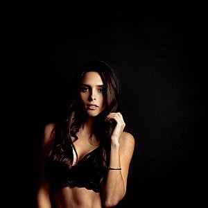 Lluvia Carrillo