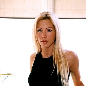 Loana Petrucciani