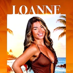 Loanne Ananas