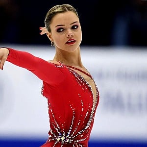 Loena Hendrickx