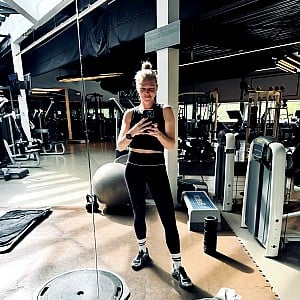 Loes Haverkort