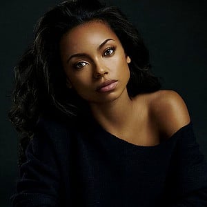 Logan Browning