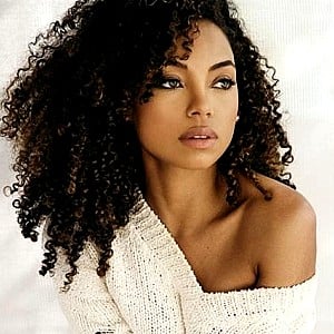 Logan Browning