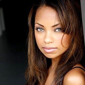 Logan Browning