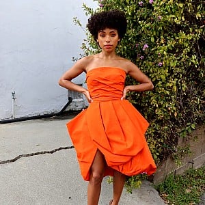 Logan Browning