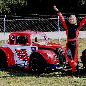 Logan Misuraca
