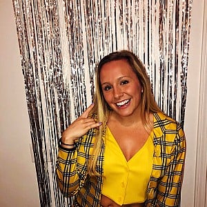 Logan Mosley