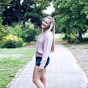 Logan Mosley