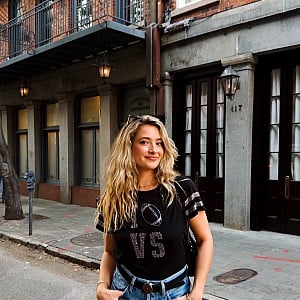 Logan Rae Hill