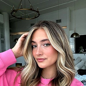 Logan Rae Hill