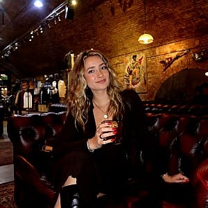 Logan Rae Hill