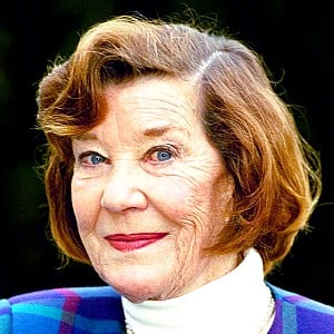 Lois Maxwell