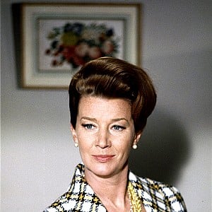 Lois Maxwell