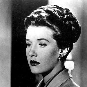 Lois Maxwell