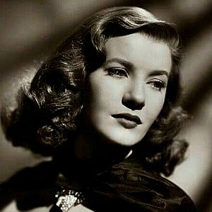 Lois Maxwell