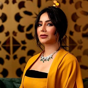 Lojain Omran