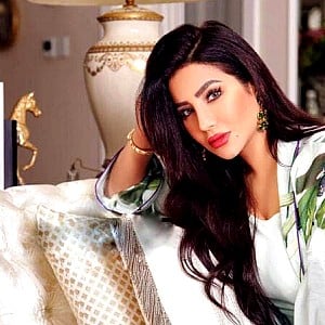 Lojain Omran