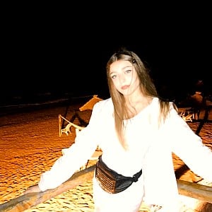 Lola Ahumada