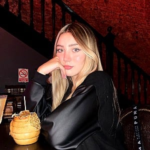 Lola Ahumada