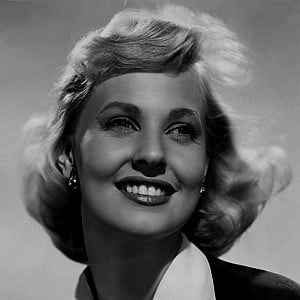 Lola Albright