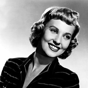 Lola Albright