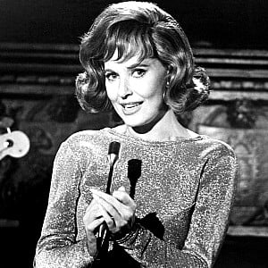 Lola Albright