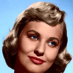 Lola Albright